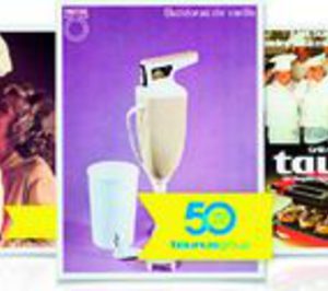 Taurus prosigue sus compras en España y Sudáfrica