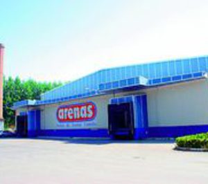 Arenas Alimentación pondrá en marcha nuevas líneas de despiece