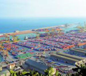 Grup Maritim TCB vuelve a elevar sus ventas