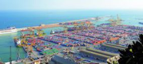 Grup Maritim TCB vuelve a elevar sus ventas