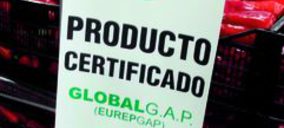 AgrupaEjido incrementa la superficie certificada por Global GAP
