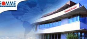 Sommetrade mejora aún más la exportación