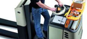 Crown inaugura en Madrid su sede central