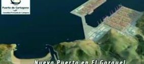 El puerto de Cartagena cierra en positivo y continúa con el desarrollo de sus inversiones