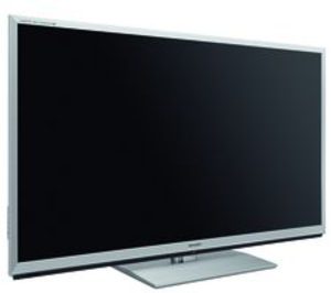 Sharp lanza un LCD 3D de 60”