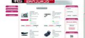 Representaciones Sanjurjo, descenso en ventas