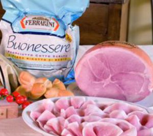 Ferrarini España sortea la crisis