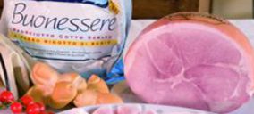 Ferrarini España sortea la crisis