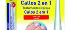 Reckitt Benckiser lanza un tratamiento de Dr. Scholl
