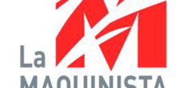 La Maquinista amplía su oferta de restauración
