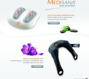 Medisana toma el control de Royal