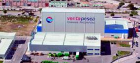 Ventapesca destina 1,2 M a mejoras en sus instalaciones gaditanas