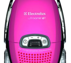 Electrolux actualiza la serie UltraOne
