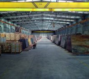 Cupa abre una plataforma de distribución
