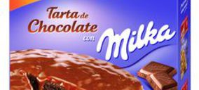 El chocolate de Milka llega a los postres Royal