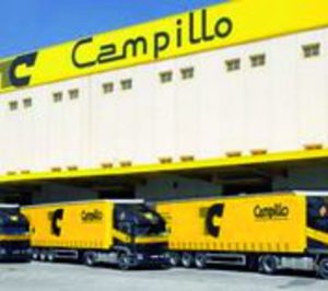 Transportes Campillo sigue creciendo