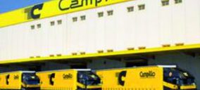 Transportes Campillo sigue creciendo