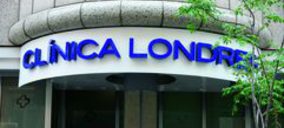 Grupo Baviera acuerda trasladar la Policlínica Londres de Barcelona