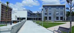 Federico Ozanam aumentó un 19% su presupuesto