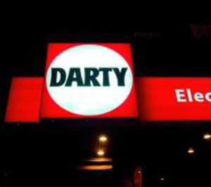 Darty prepara nuevos proyectos detallistas