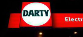 Darty prepara nuevos proyectos detallistas