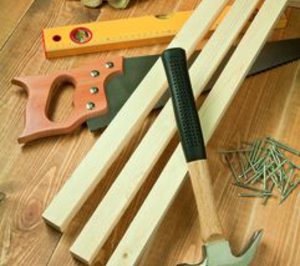 El sector del bricolaje sigue imparable