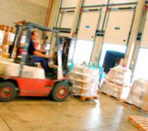 La división logística de Saba ingresa 40 M en 2011