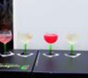 Ángel Camacho da sabor al gin tonic