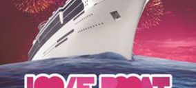 Durex regalará 100 pasajes para el Love Boat Durex