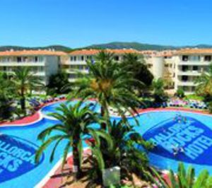 El Fresh Magamar cambia a Mallorca Rocks Apartaments