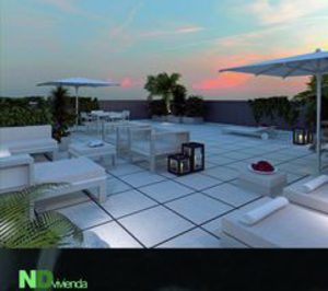 ND Vivienda proyecta dos residenciales