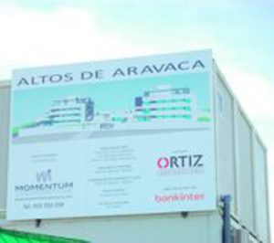 Momentum Cooperativas proyecta más de 300 viviendas