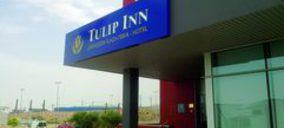 Abre el Tulip Inn Plaza Feria, primero de la enseña en España