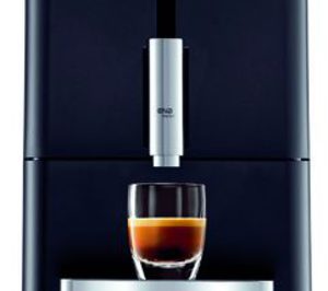 Jura evoluciona y lanza nueva máquina