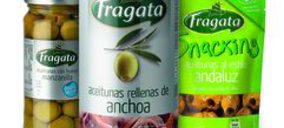Ángel Camacho renueva la imagen y packaging de Fragata