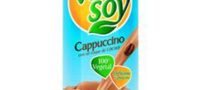 Vivesoy de Pascual, ahora sabor capuccino