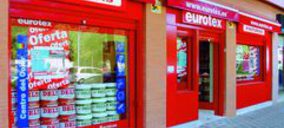 Eurotex incrementa su red de tiendas
