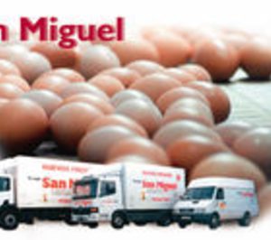 Granja San Miguel, inversiones y fuerte posición en la distribución