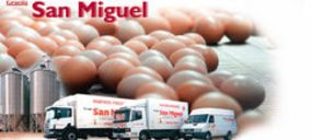 Granja San Miguel, inversiones y fuerte posición en la distribución