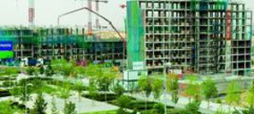 Lafer proyecta 130 viviendas