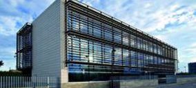 Campezo Construcción ejecuta cartera de 42 M€