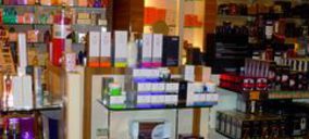 Asturiana de Perfumería mejoró sus ventas en 2012