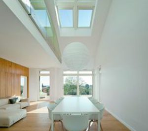 Velux lanza una vivienda modular