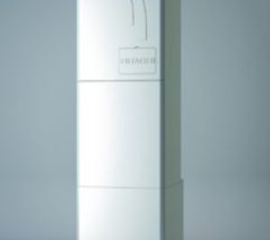 Hitachi lanza la bomba de calor Yutaki S 80