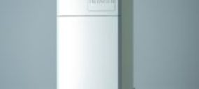 Hitachi lanza la bomba de calor Yutaki S 80