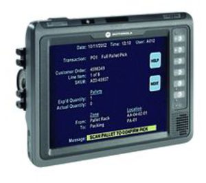 Diode presenta el nuevo Motorola VC70N0