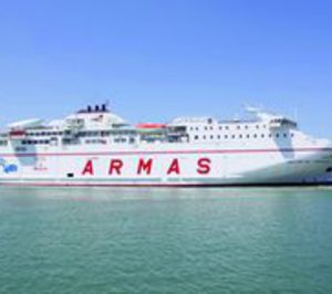 Naviera Armas obtiene la concesión del muelle de Levante del Puerto de Motril