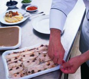 Sabadell Gent Gran adjudica la gestión del servicio de restauración