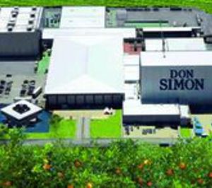 JGC innova con zumo de caqui