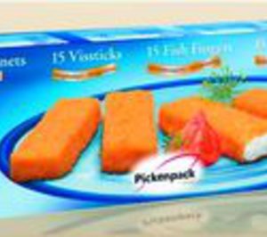 Pickenpack aborda el mercado nacional de elaborados del mar